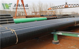 直埋聚氨酯保温管厂家报价及隔热工程施工详解