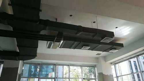 专业施工，品质保障 太湖县空调保温给排水保温与隔热工程全面解析