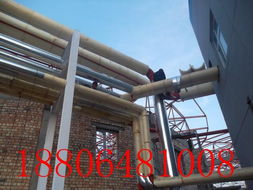 青岛班得瑞保温安装 专业隔热工程的实践与价值